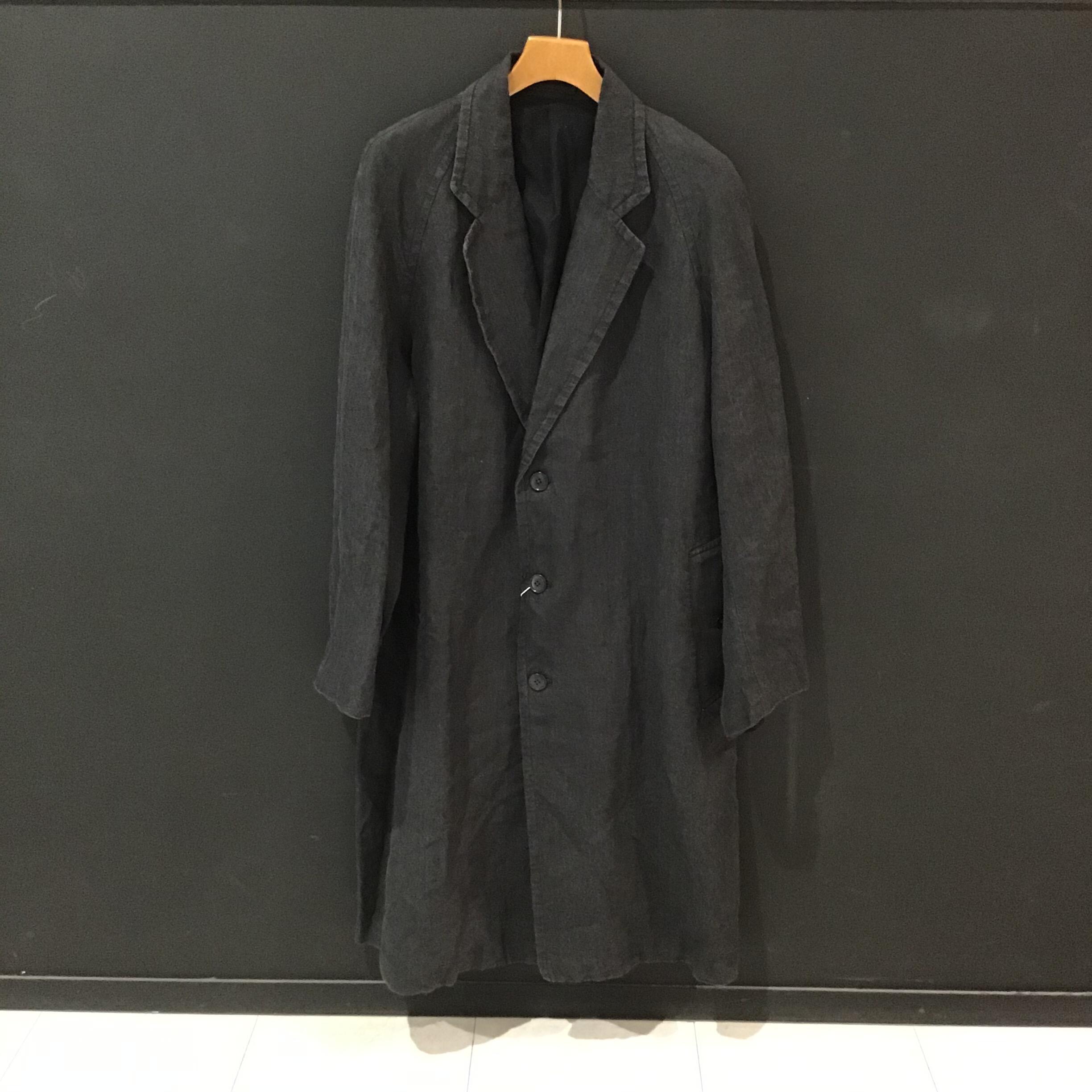 独創的なコート【COMOLI】｜【公式】ブランド古着・中古通販はRAGTAG